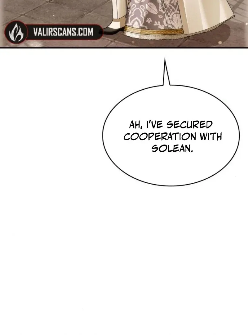 A Snake Lives in the Empress’s Bedroom Chapter 30 page 49