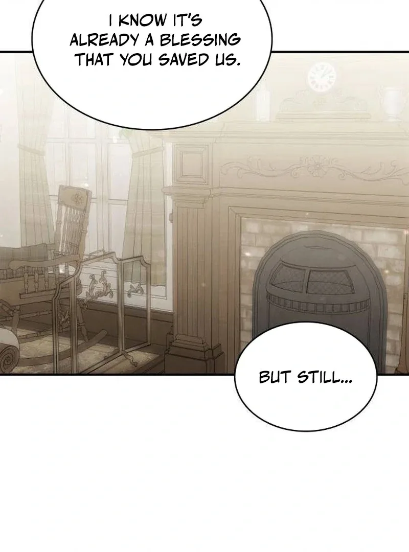 A Snake Lives in the Empress’s Bedroom Chapter 31 page 27