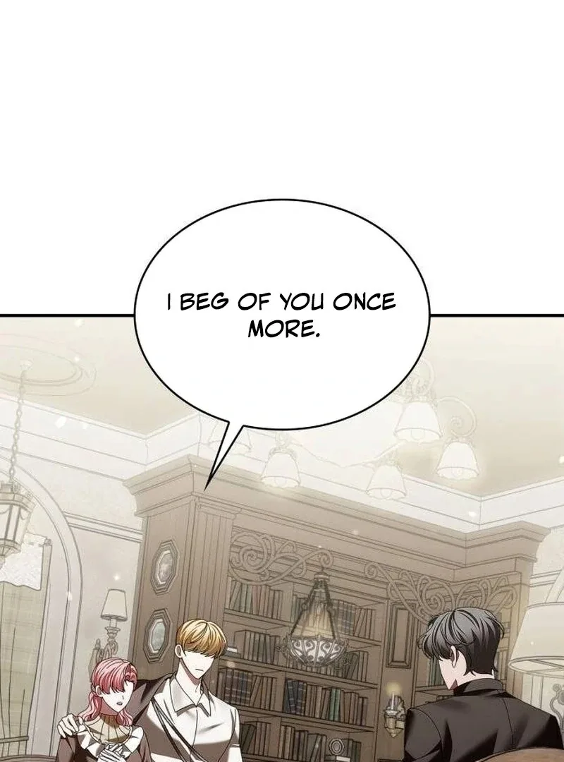 A Snake Lives in the Empress’s Bedroom Chapter 31 page 28