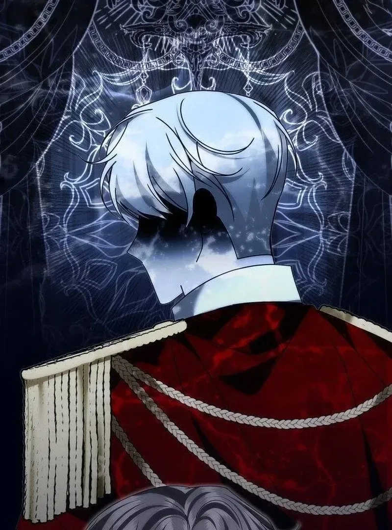 A Snake Lives in the Empress’s Bedroom Chapter 32 page 20