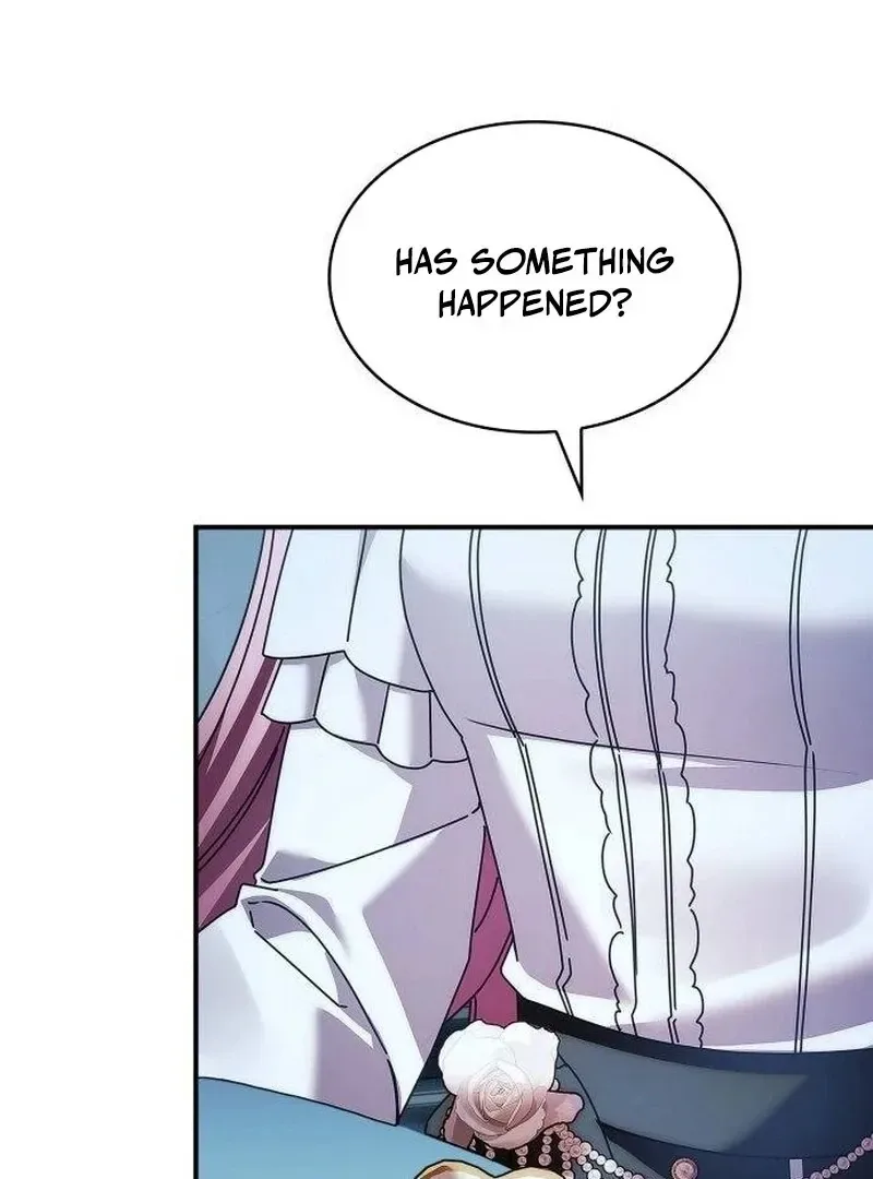 A Snake Lives in the Empress’s Bedroom Chapter 32 page 18