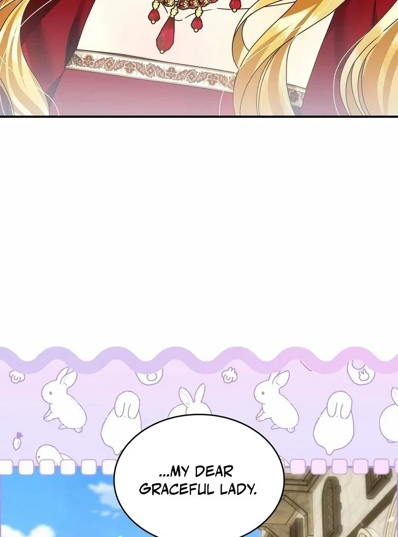 A Snake Lives in the Empress’s Bedroom Chapter 33 page 41