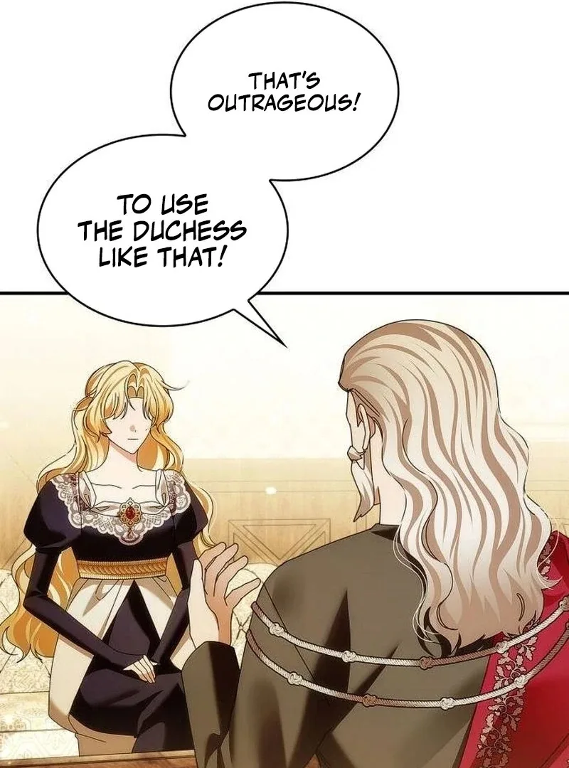 A Snake Lives in the Empress’s Bedroom Chapter 28 page 115