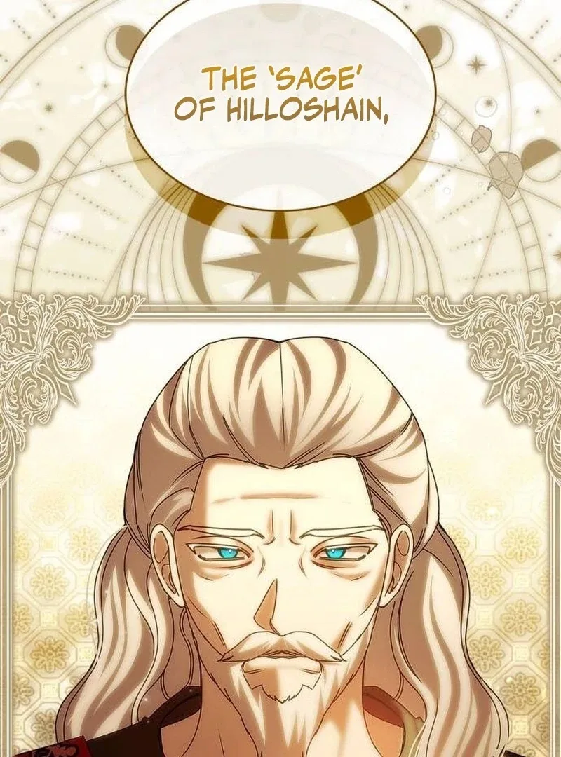 A Snake Lives in the Empress’s Bedroom Chapter 28 page 127