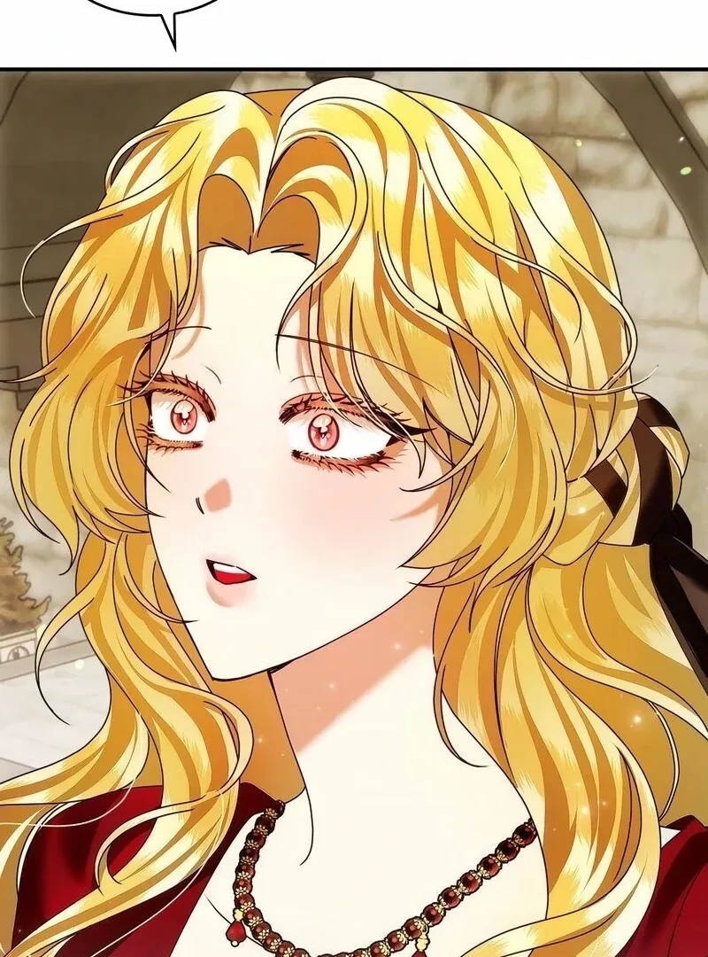 A Snake Lives in the Empress’s Bedroom Chapter 33 page 40