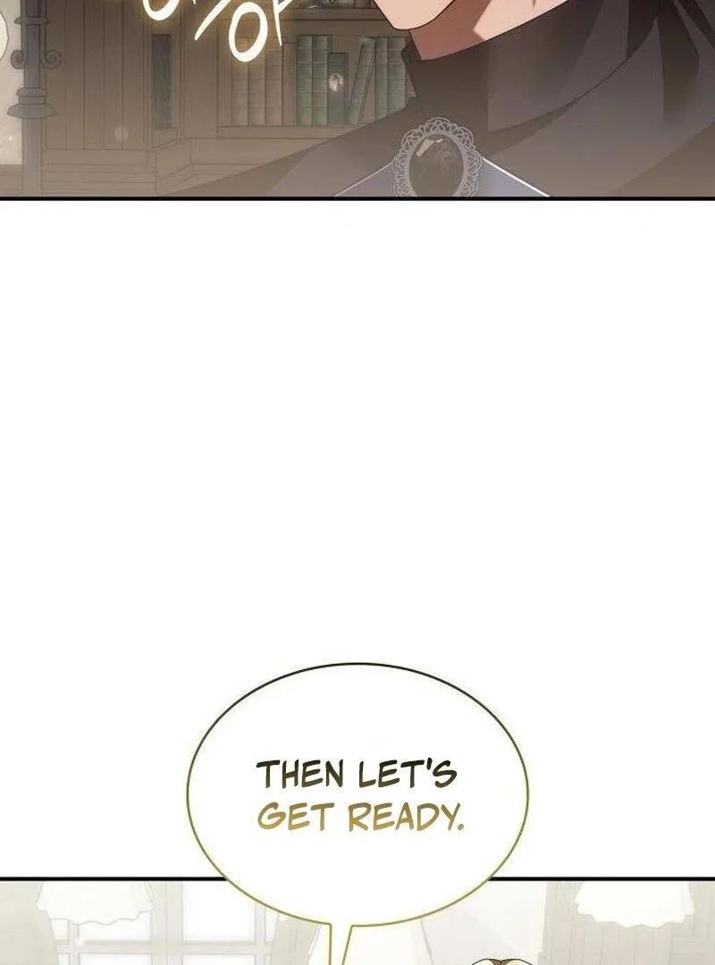 A Snake Lives in the Empress’s Bedroom Chapter 31 page 52