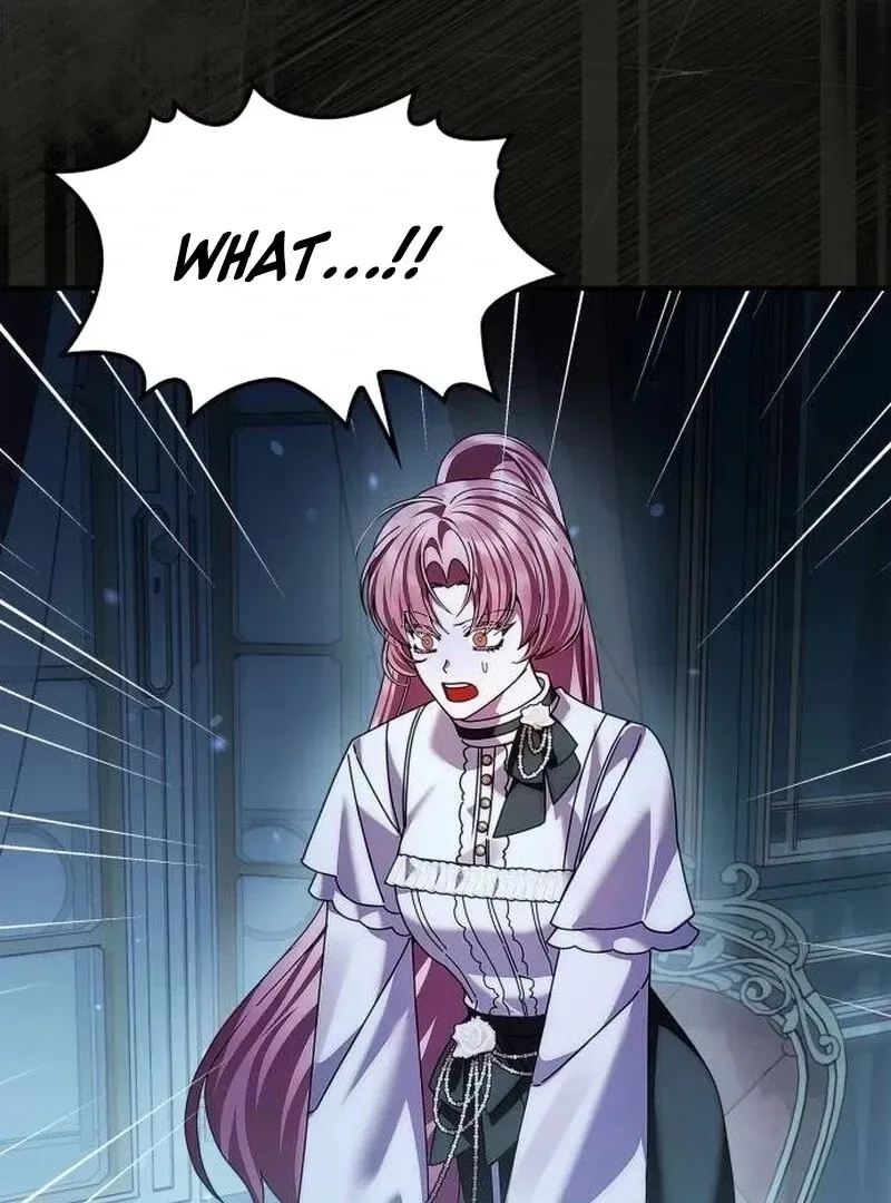 A Snake Lives in the Empress’s Bedroom Chapter 32 page 32