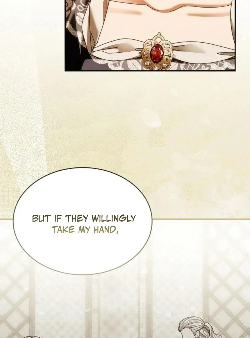 A Snake Lives in the Empress’s Bedroom Chapter 30 page 53