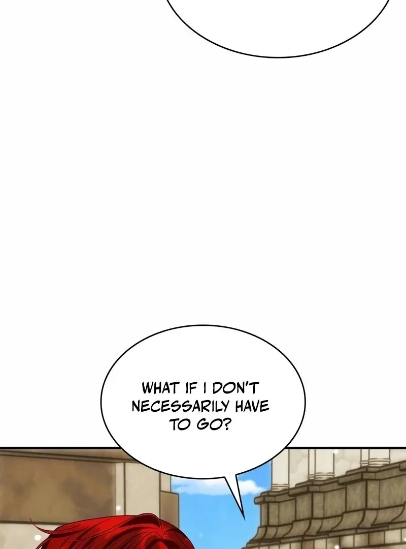 A Snake Lives in the Empress’s Bedroom Chapter 33 page 35
