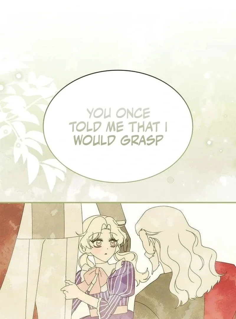 A Snake Lives in the Empress’s Bedroom Chapter 28 page 120