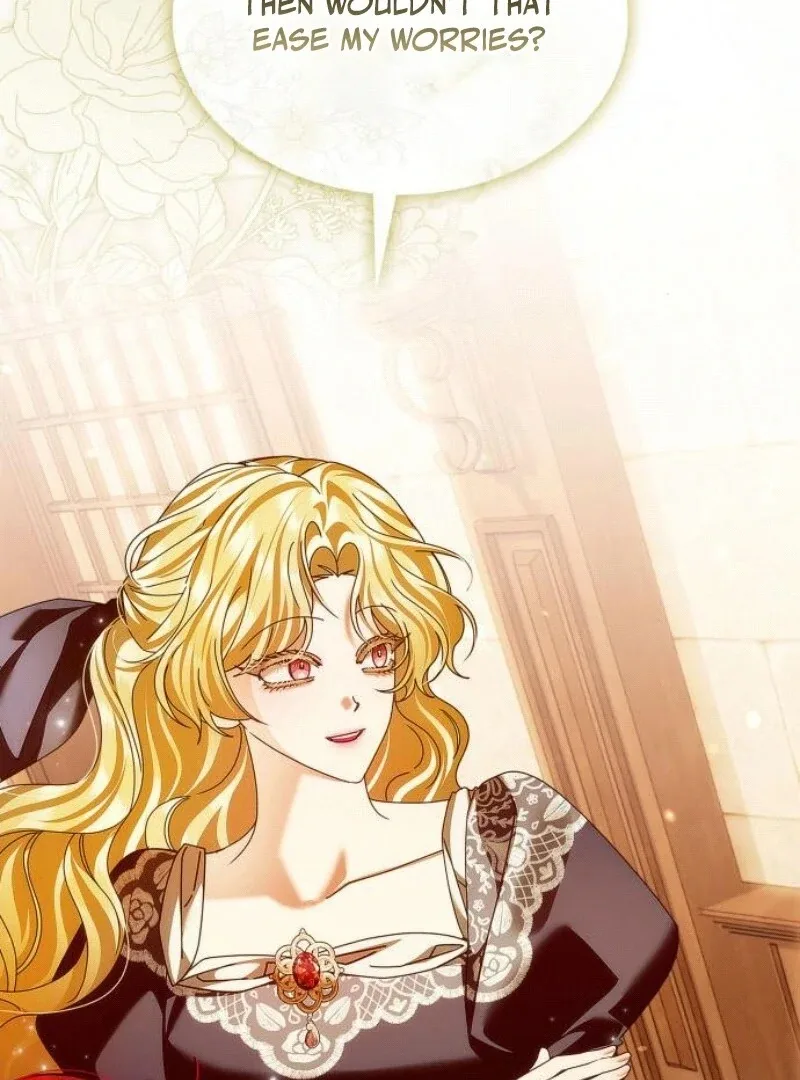 A Snake Lives in the Empress’s Bedroom Chapter 30 page 55