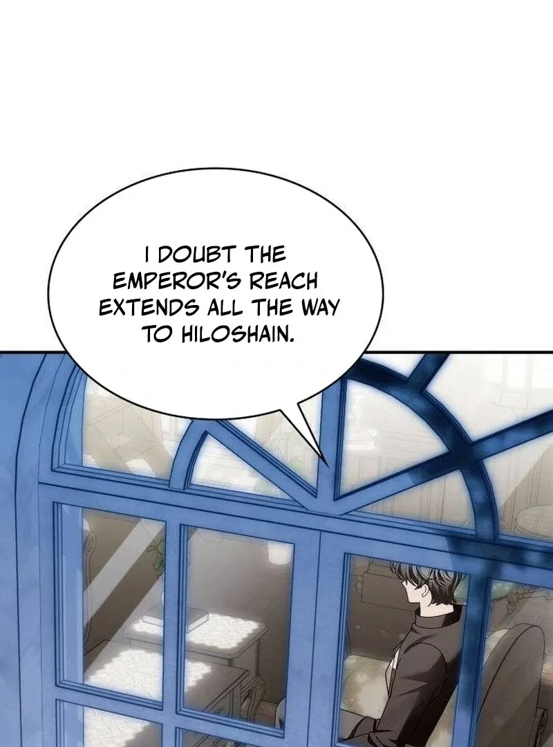 A Snake Lives in the Empress’s Bedroom Chapter 31 page 38