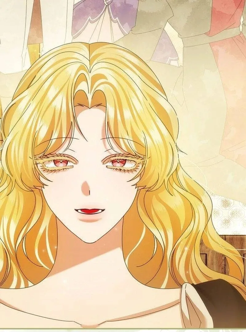 A Snake Lives in the Empress’s Bedroom Chapter 28 page 121