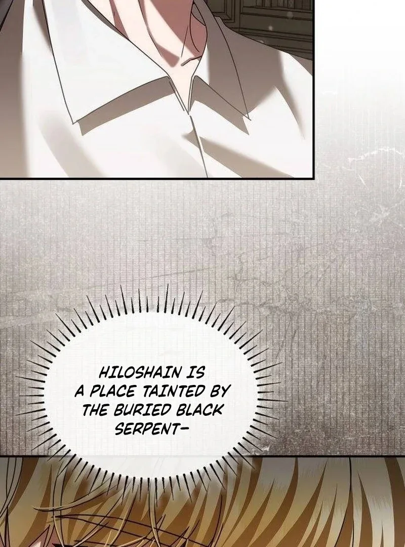 A Snake Lives in the Empress’s Bedroom Chapter 31 page 41