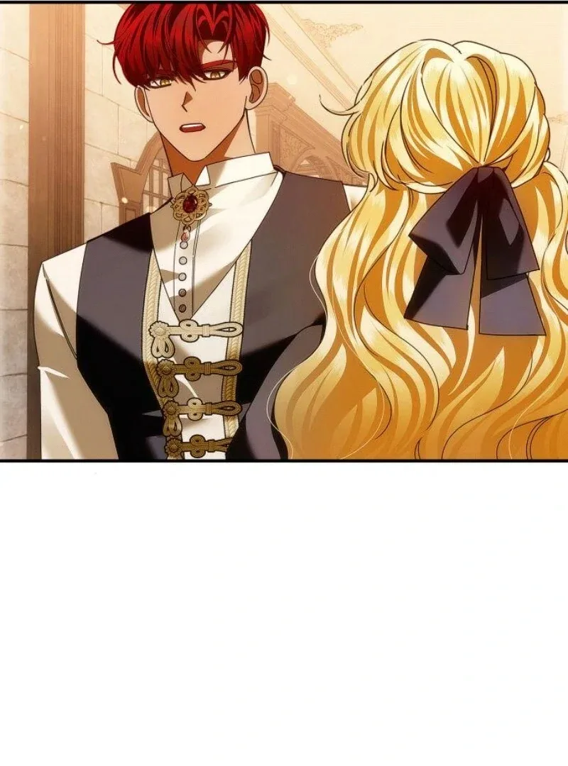 A Snake Lives in the Empress’s Bedroom Chapter 30 page 59