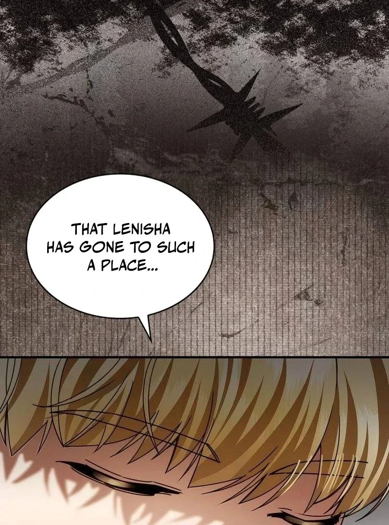 A Snake Lives in the Empress’s Bedroom Chapter 31 page 44