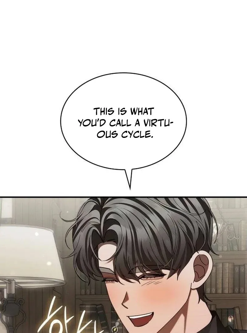 A Snake Lives in the Empress’s Bedroom Chapter 31 page 51