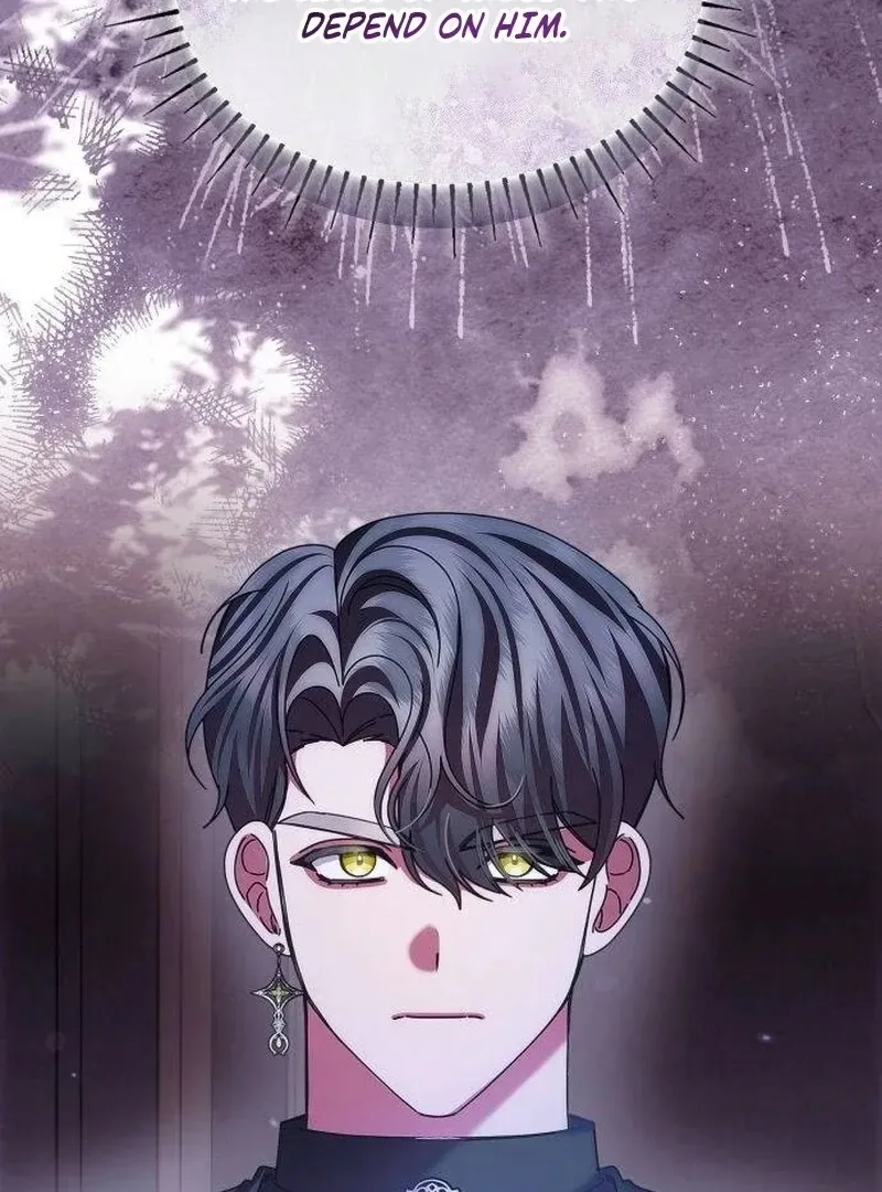 A Snake Lives in the Empress’s Bedroom Chapter 32 page 40