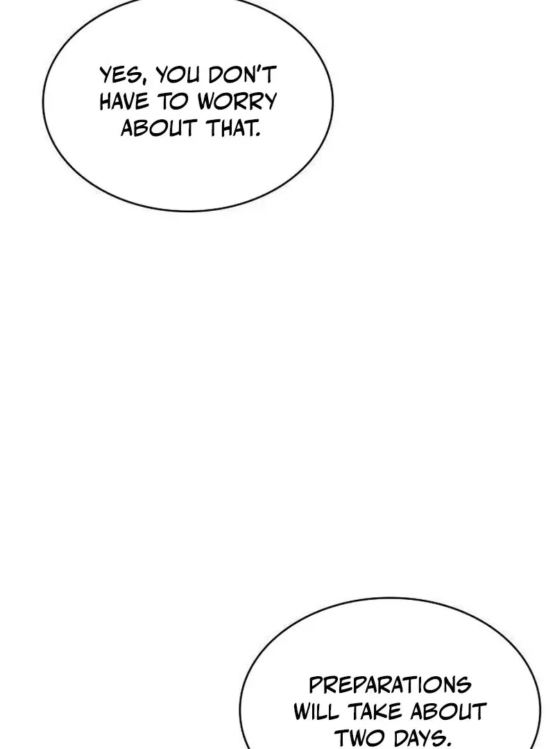 A Snake Lives in the Empress’s Bedroom Chapter 32 page 45