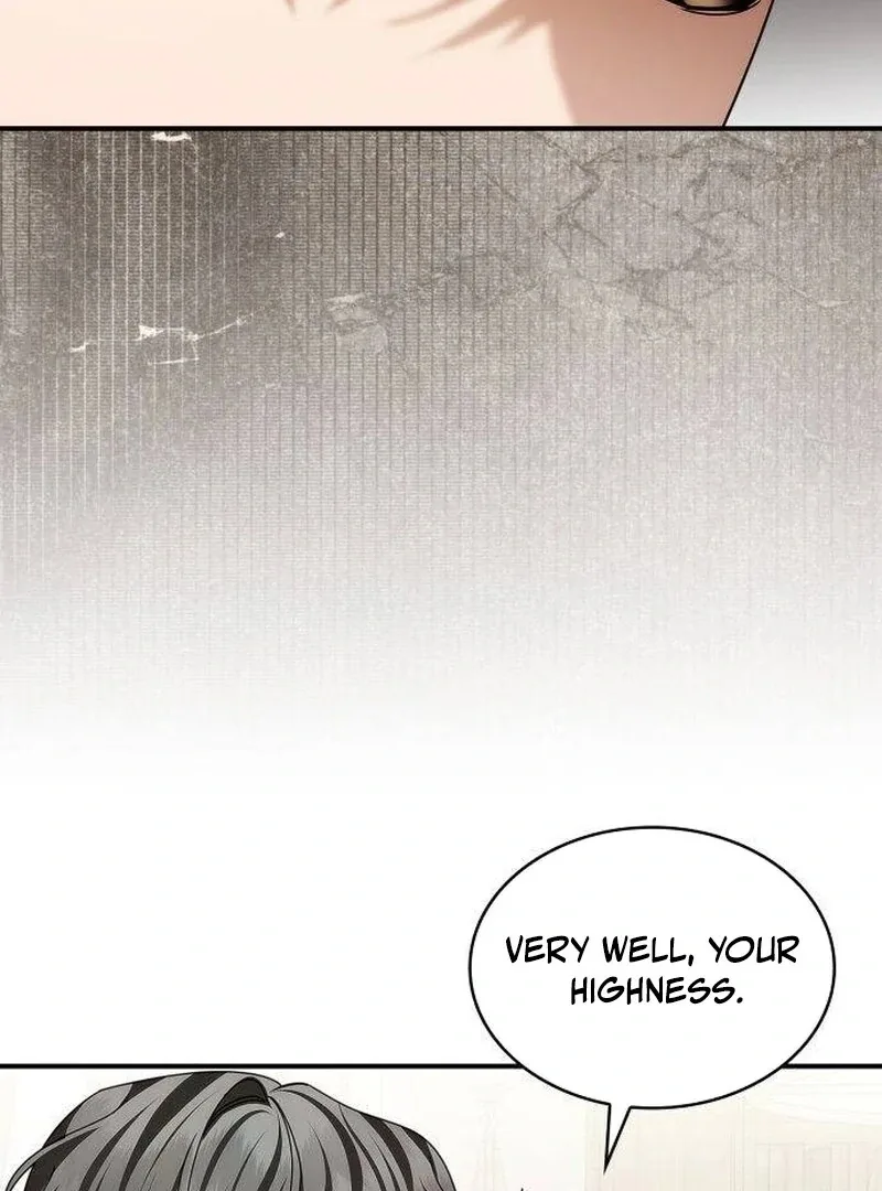 A Snake Lives in the Empress’s Bedroom Chapter 31 page 45