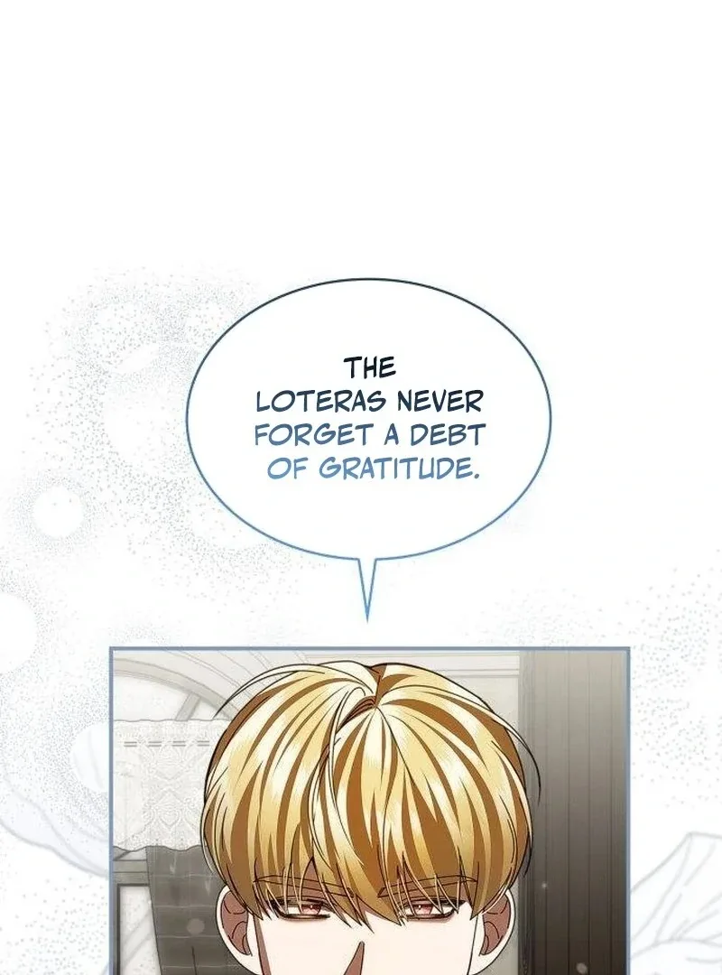 A Snake Lives in the Empress’s Bedroom Chapter 31 page 48