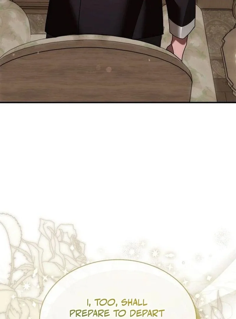 A Snake Lives in the Empress’s Bedroom Chapter 31 page 54