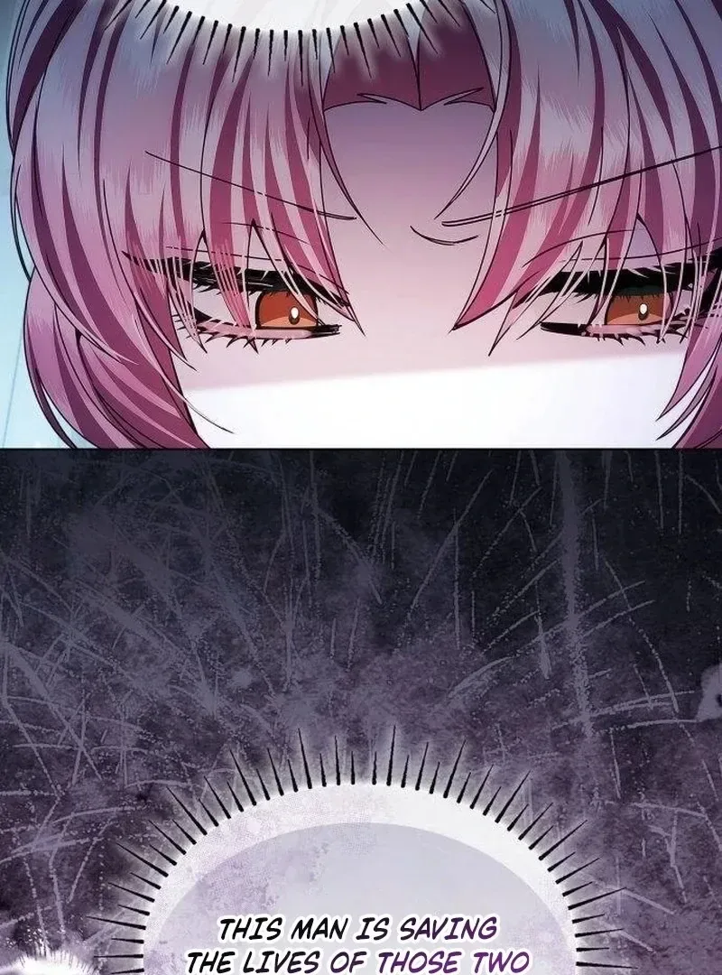 A Snake Lives in the Empress’s Bedroom Chapter 32 page 39