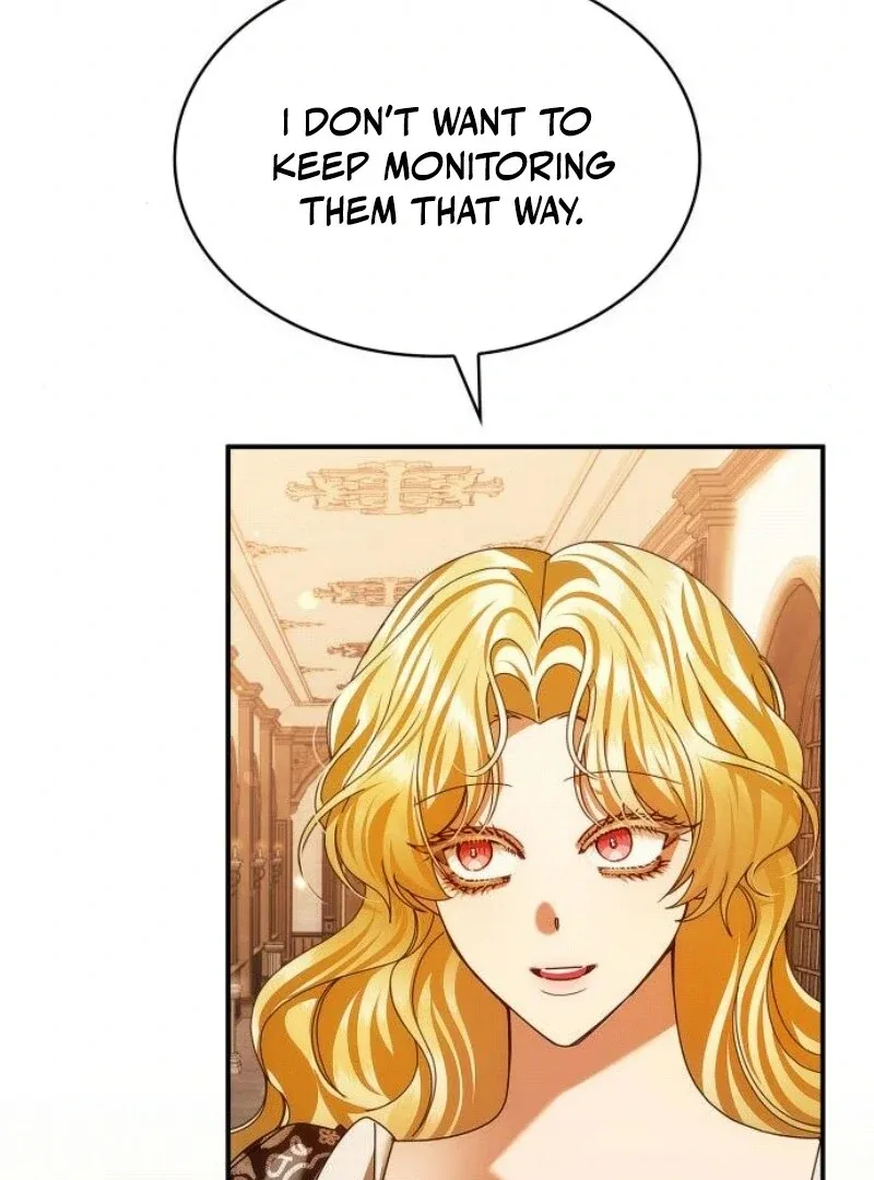 A Snake Lives in the Empress’s Bedroom Chapter 30 page 52