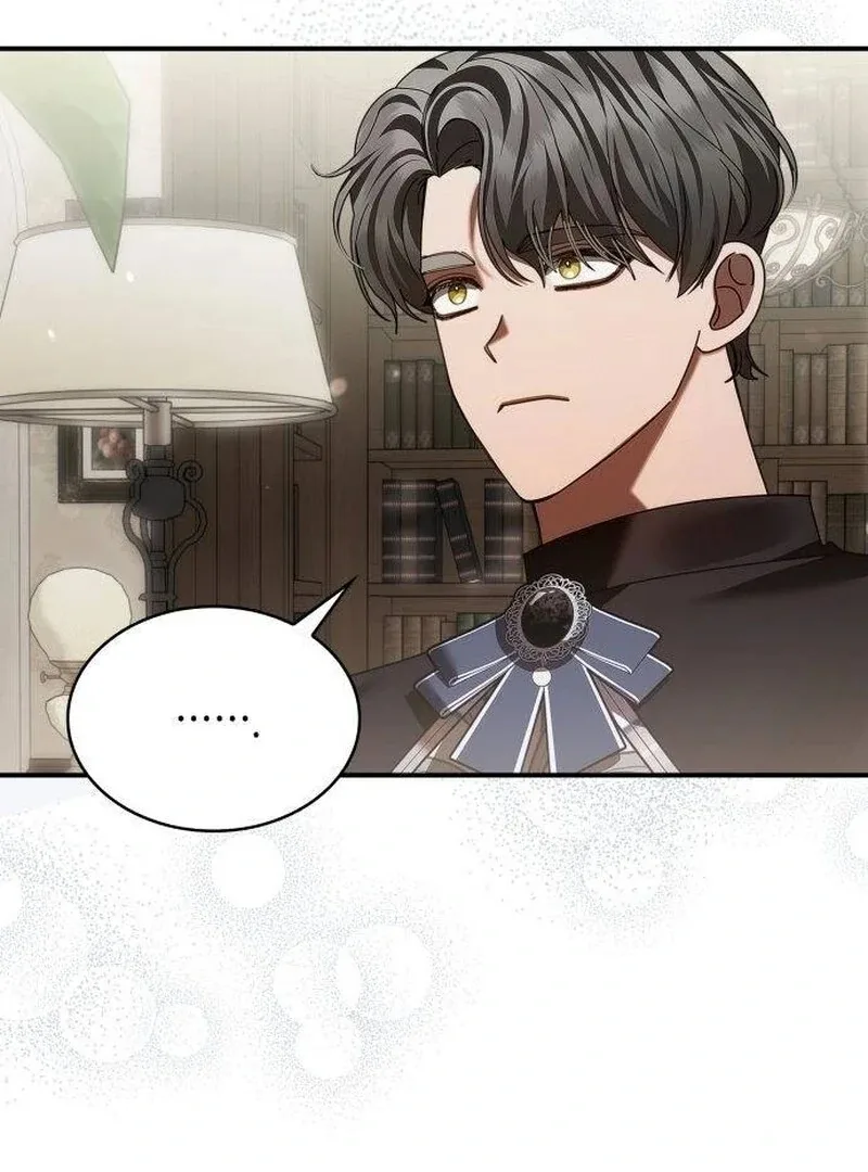 A Snake Lives in the Empress’s Bedroom Chapter 31 page 50