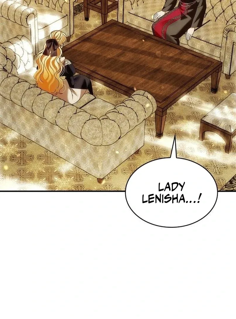 A Snake Lives in the Empress’s Bedroom Chapter 28 page 119