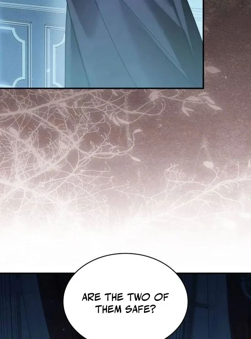 A Snake Lives in the Empress’s Bedroom Chapter 32 page 43