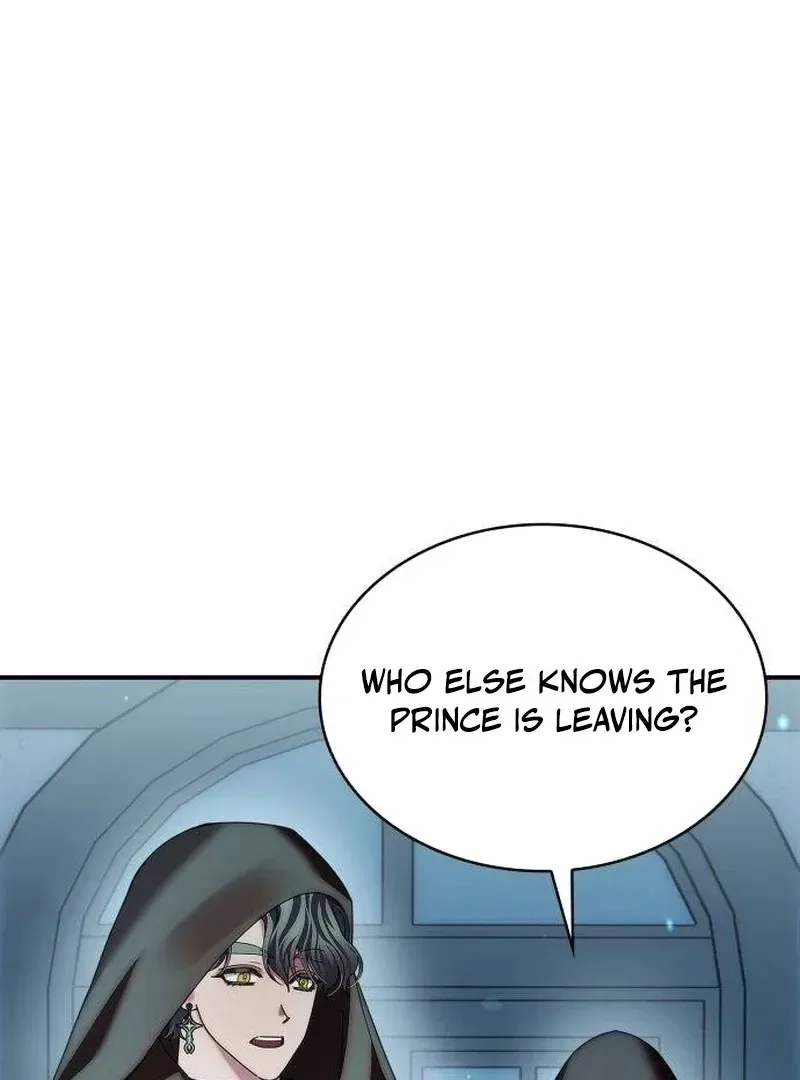 A Snake Lives in the Empress’s Bedroom Chapter 32 page 48