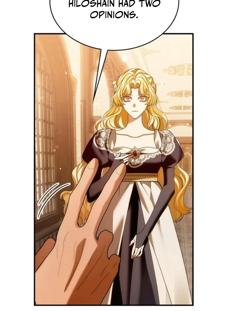 A Snake Lives in the Empress’s Bedroom Chapter 30 page 67