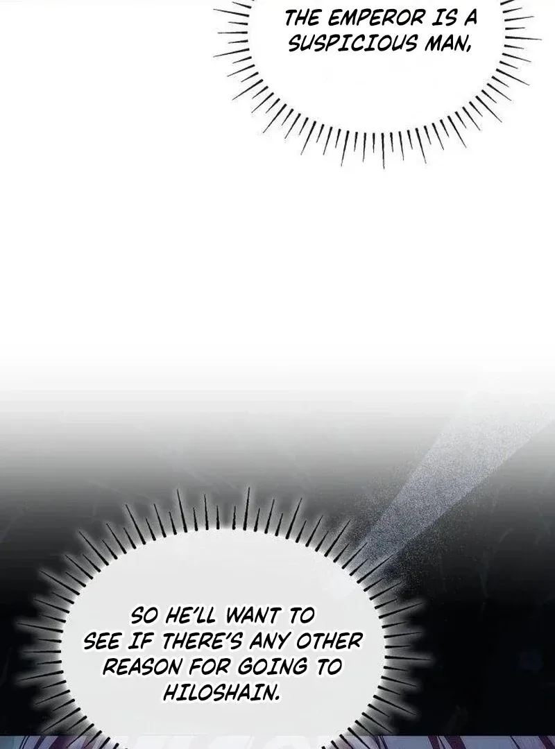 A Snake Lives in the Empress’s Bedroom Chapter 32 page 38