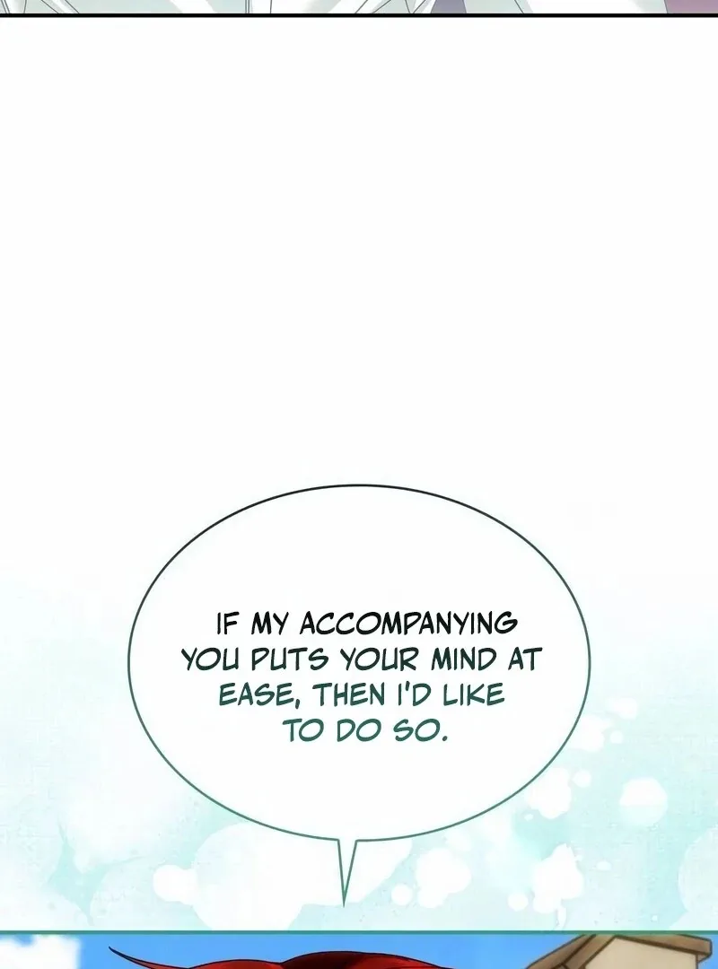 A Snake Lives in the Empress’s Bedroom Chapter 33 page 37