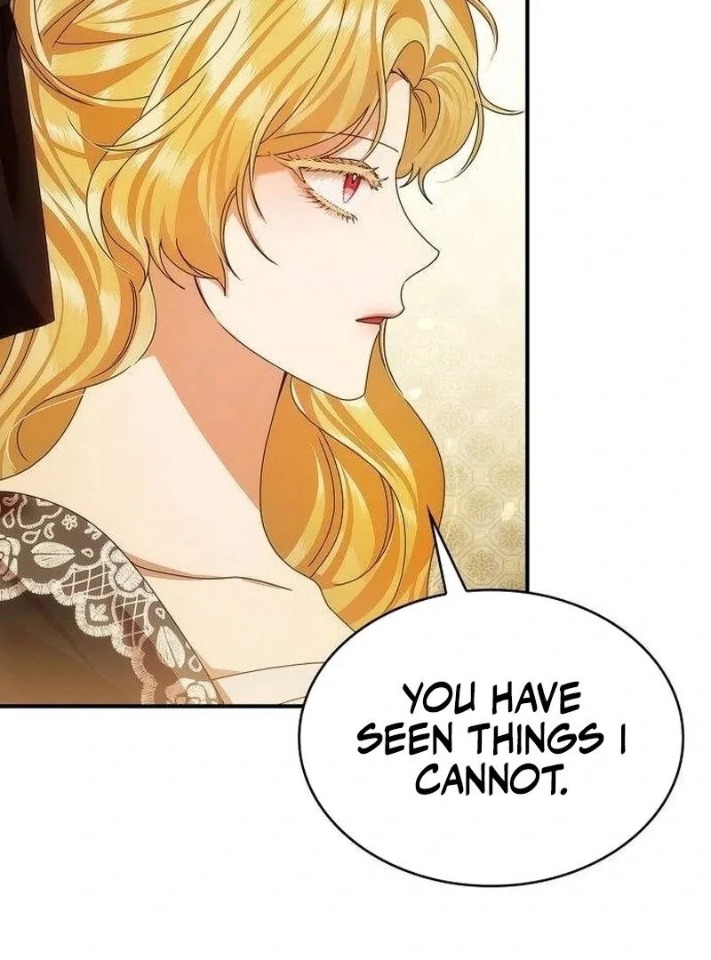 A Snake Lives in the Empress’s Bedroom Chapter 28 page 117