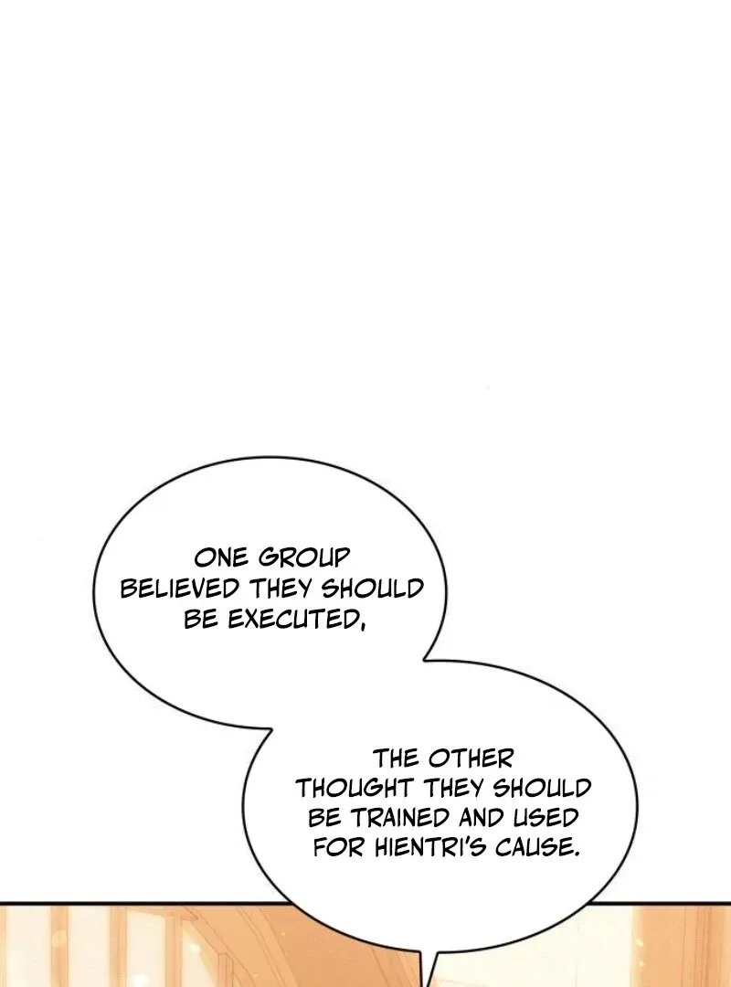 A Snake Lives in the Empress’s Bedroom Chapter 30 page 68
