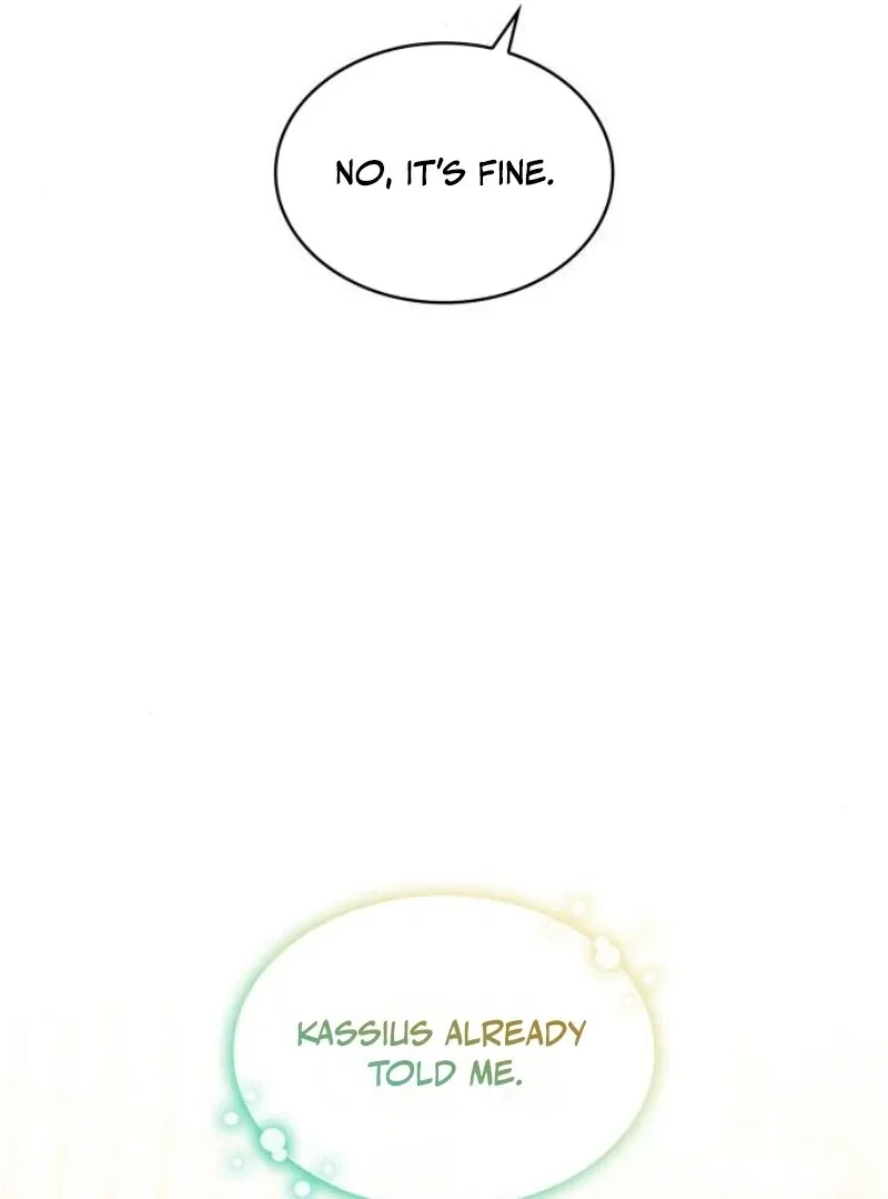 A Snake Lives in the Empress’s Bedroom Chapter 30 page 83