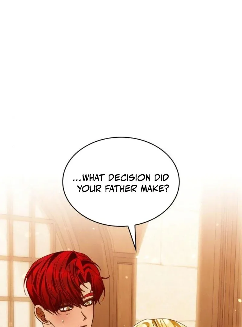 A Snake Lives in the Empress’s Bedroom Chapter 30 page 71