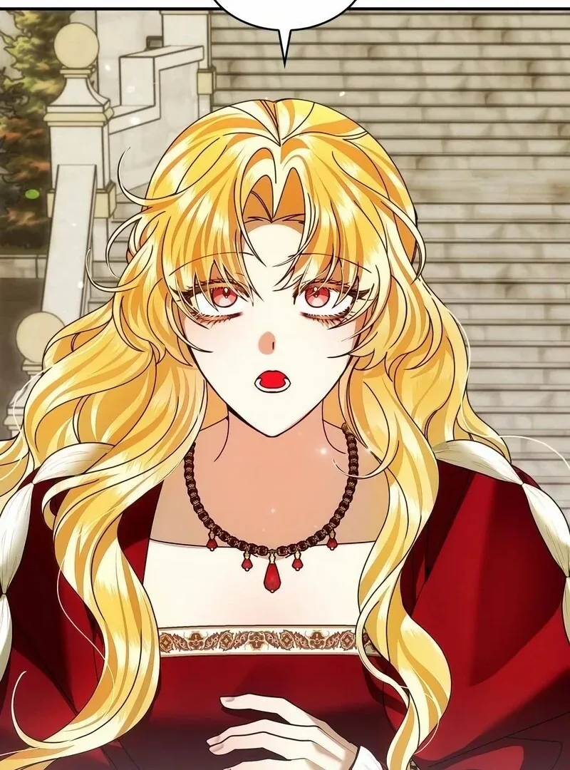 A Snake Lives in the Empress’s Bedroom Chapter 33 page 53