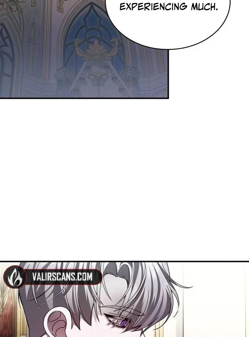 A Snake Lives in the Empress’s Bedroom Chapter 31 page 65