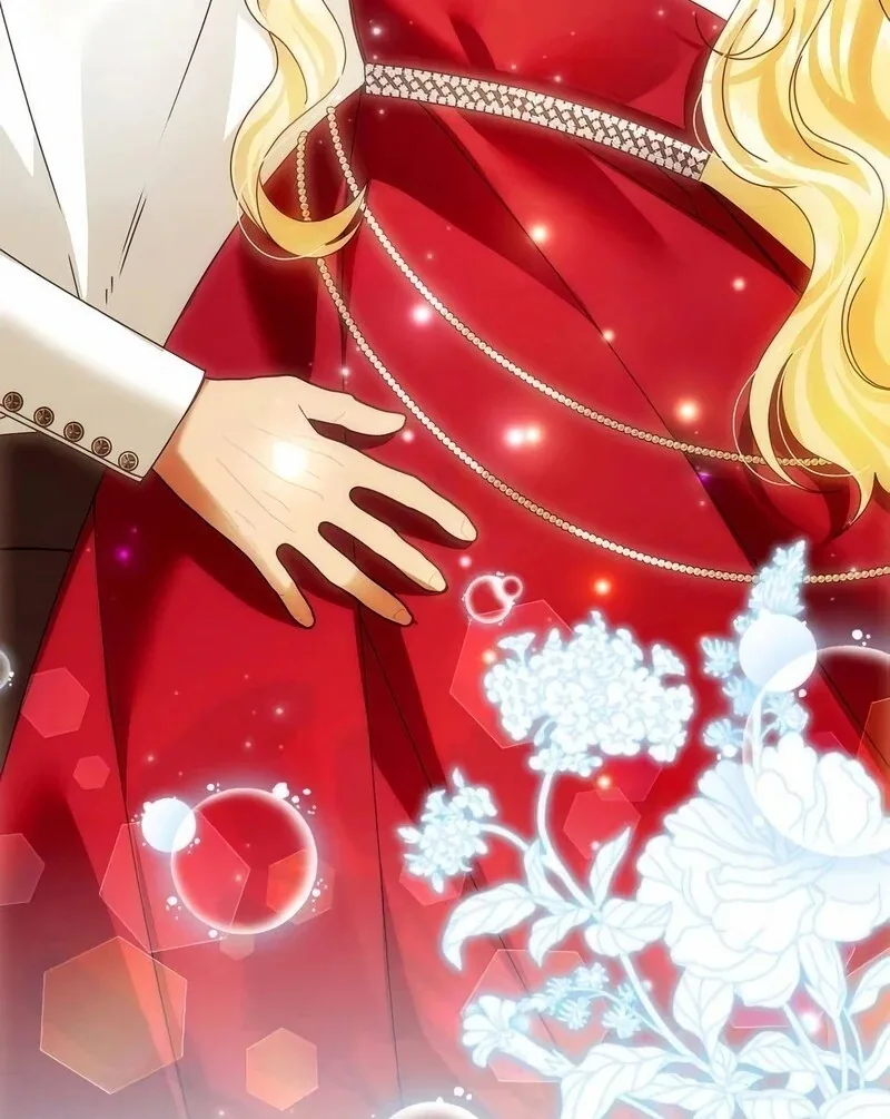 A Snake Lives in the Empress’s Bedroom Chapter 33 page 56