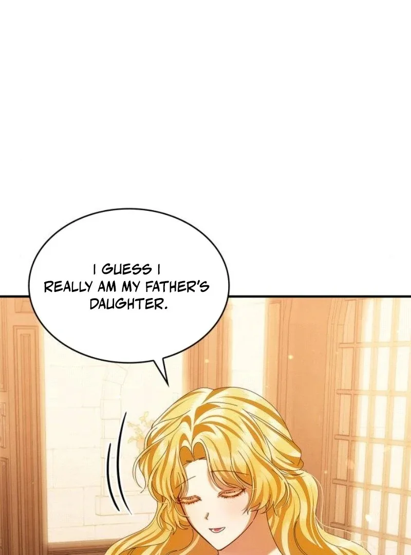 A Snake Lives in the Empress’s Bedroom Chapter 30 page 79