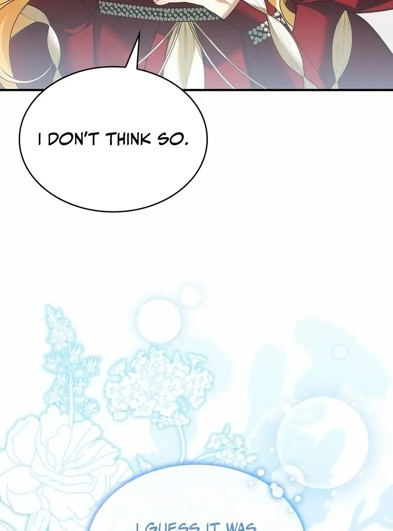 A Snake Lives in the Empress’s Bedroom Chapter 33 page 54