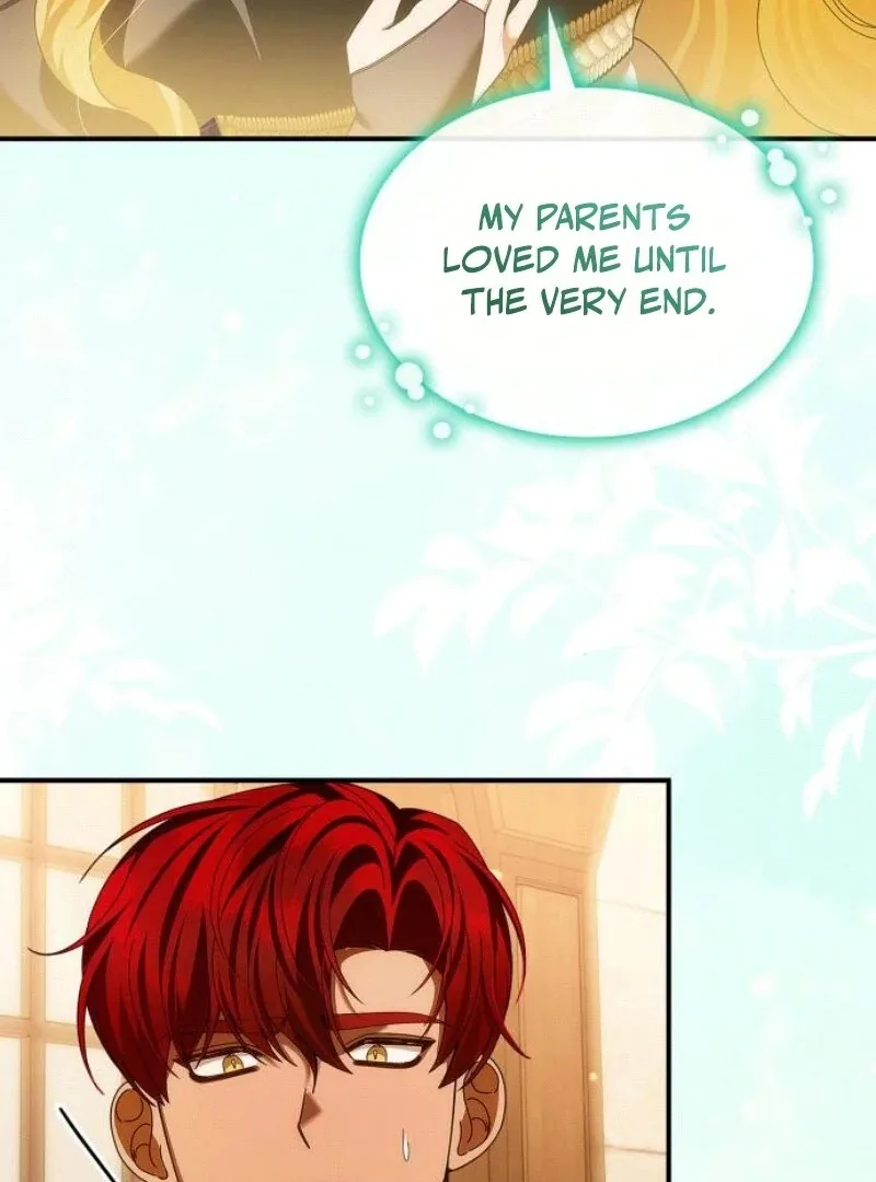 A Snake Lives in the Empress’s Bedroom Chapter 30 page 85