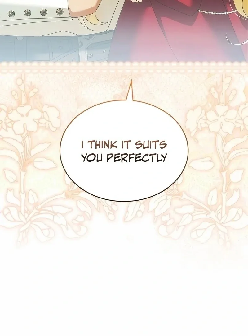 A Snake Lives in the Empress’s Bedroom Chapter 33 page 47