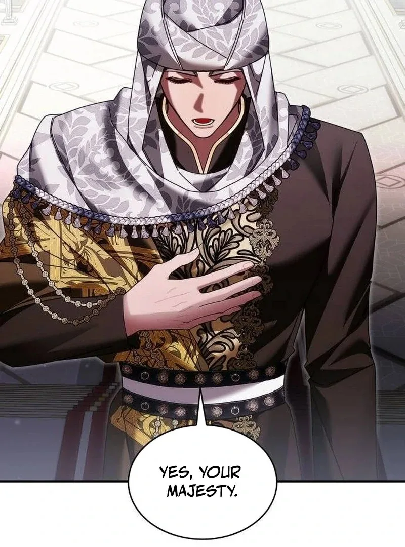 A Snake Lives in the Empress’s Bedroom Chapter 31 page 63
