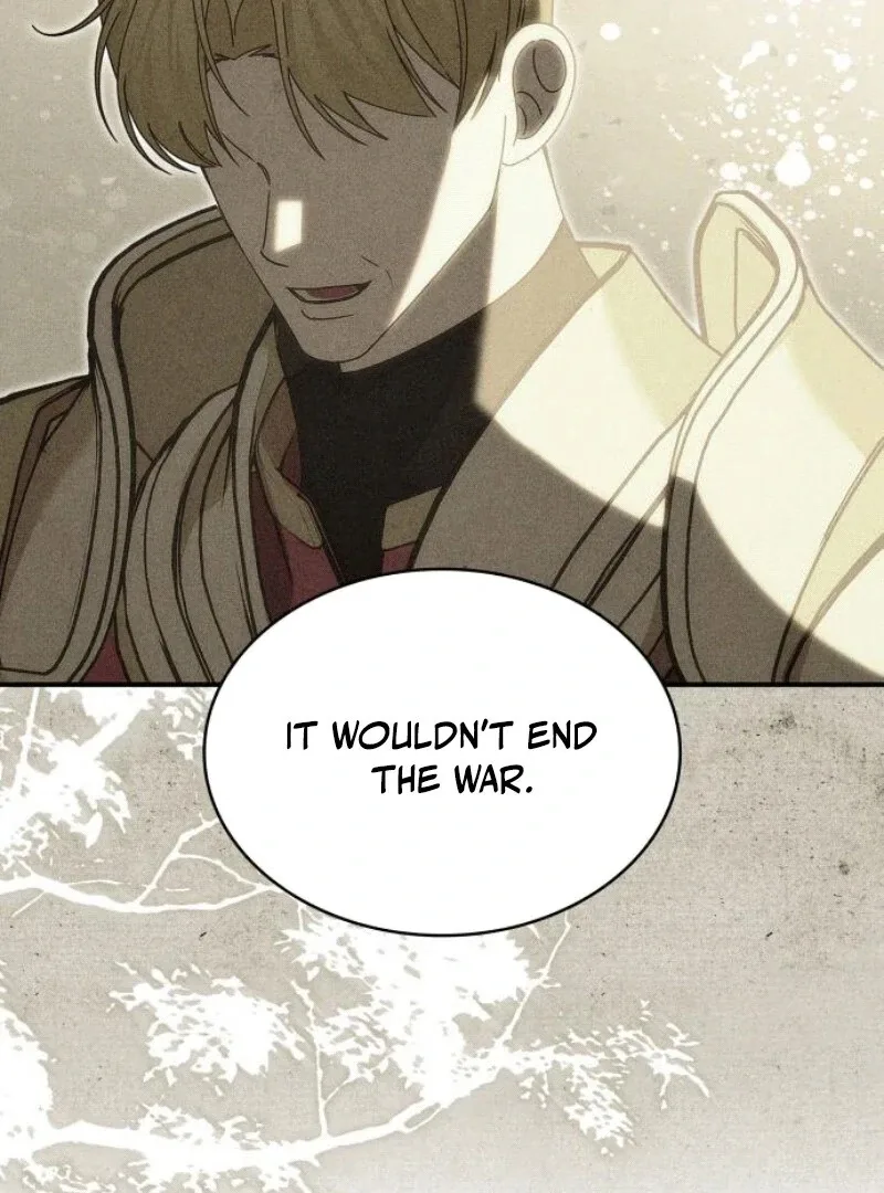 A Snake Lives in the Empress’s Bedroom Chapter 30 page 77