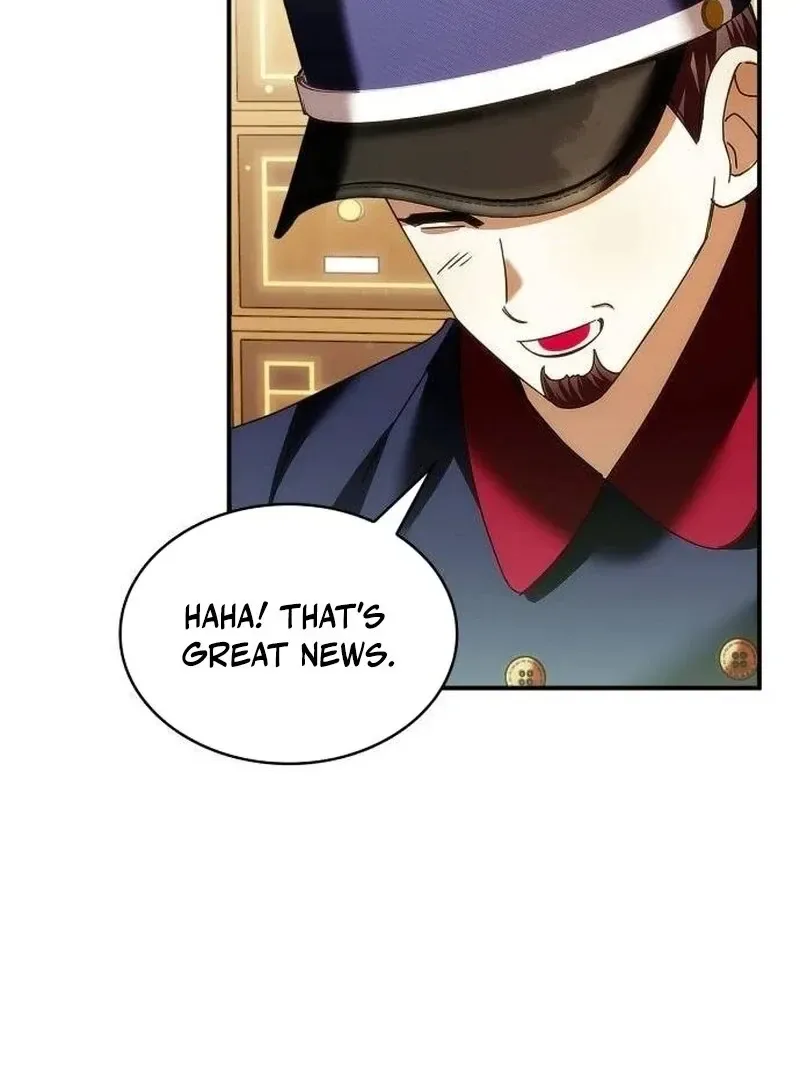 A Snake Lives in the Empress’s Bedroom Chapter 32 page 64