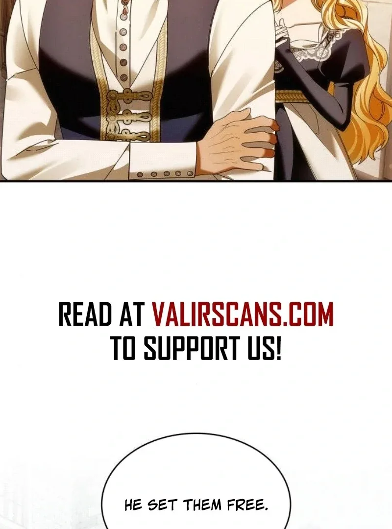 A Snake Lives in the Empress’s Bedroom Chapter 30 page 74